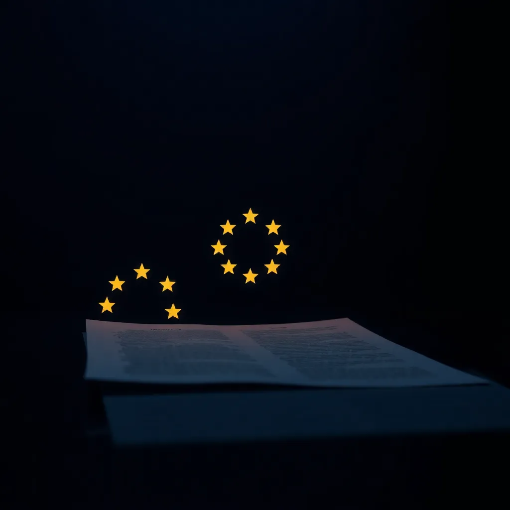 news about EU laws pl